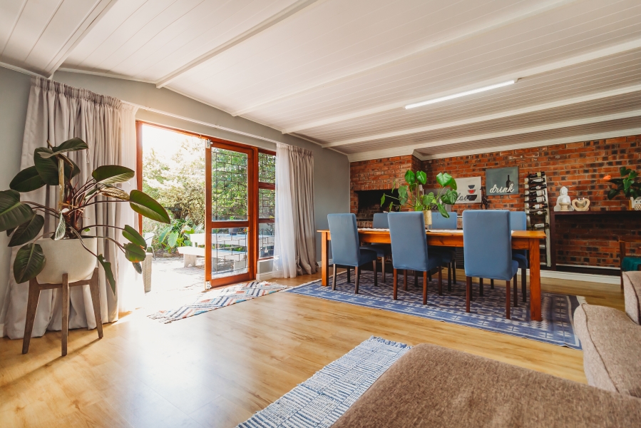 3 Bedroom Property for Sale in Bos En Dal Western Cape